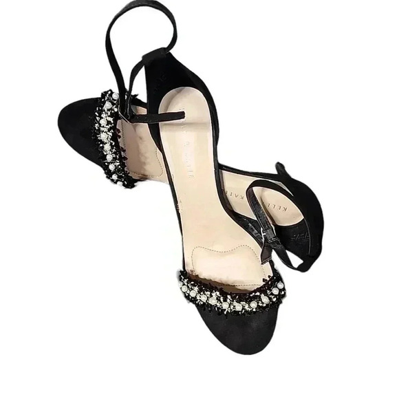 Kelly & Katie Heels. Size 10 - Picture 6 of 11